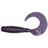 83-100-99-6	Guminukai Crazy Fish Angry Spin 4" 10g 83-100-99-6